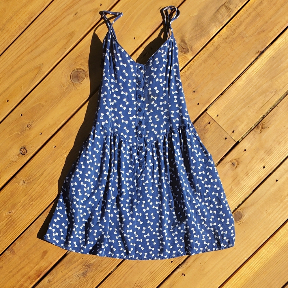 Cute H&M Mini Dress